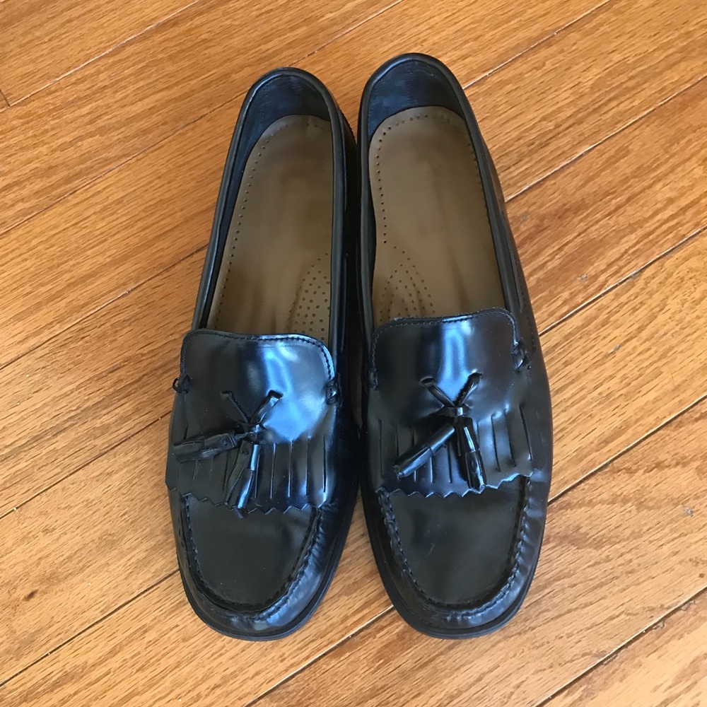 Bass Loafers